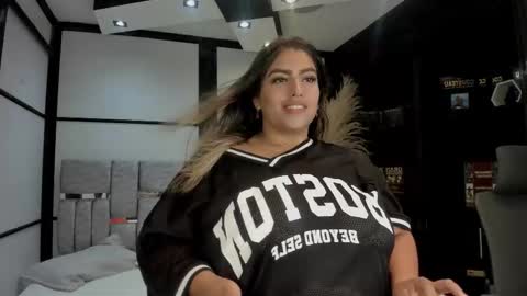 Ambar online show from March 26, 2026, 8:47 pm