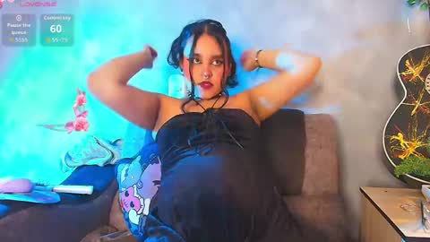 Snapshot of ambardevon_x chatting on May 7, 2026, 8:14 pm ambardevon_x online show from May 7, 2026, 8:14 pm