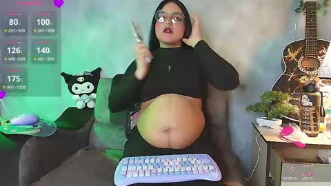 Snapshot of ambardevon_x chatting on May 29, 2026, 9:13 pm ambardevon_x online show from May 29, 2026, 9:13 pm