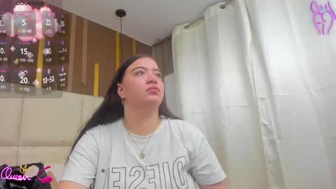 Snapshot of ambargills chatting on May 16, 2026, 12:59 pm AmbarGills online show from May 16, 2026, 12:59 pm