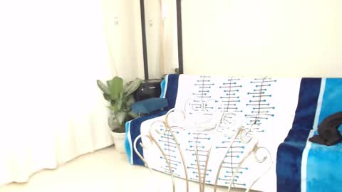  Amber Sofhia  online show from December 24, 2024, 9:55 pm