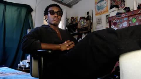 ambartxsex online show from January 6, 2026, 9:18 pm