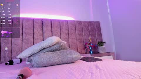  Amber  online show from April 1, 2026, 1:41 pm