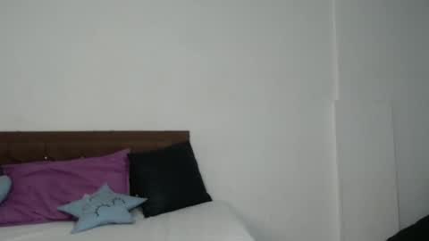 ambel_rose online show from January 3, 2025, 2:10 am