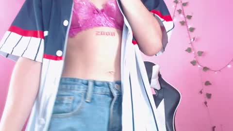 ambel_rose online show from February 20, 2025, 10:59 pm