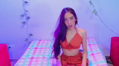 ambel_rose online show from March 3, 2025, 3:08 am