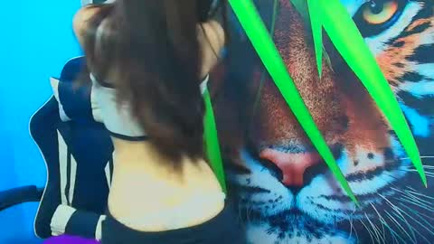 ambel_rose online show from November 6, 2025, 10:10 pm