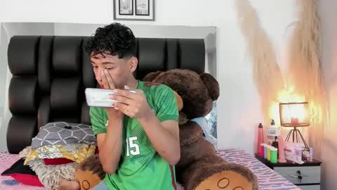 Cody amber online show from February 1, 2025, 12:26 pm