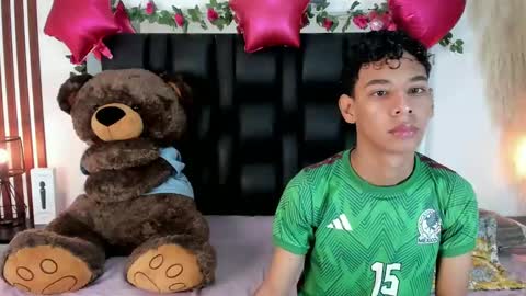 Cody amber online show from February 12, 2025, 12:12 pm