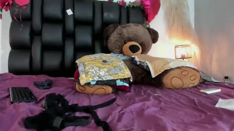 Cody amber online show from February 17, 2025, 6:26 pm