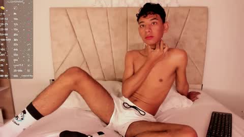 Cody amber online show from March 7, 2025, 12:34 pm