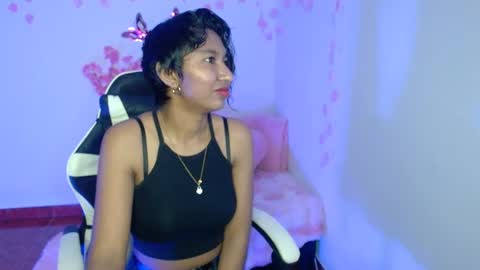 amber__777 online show from October 12, 2025, 1:59 am