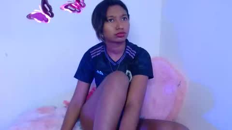 amber__777 online show from October 15, 2025, 12:44 am