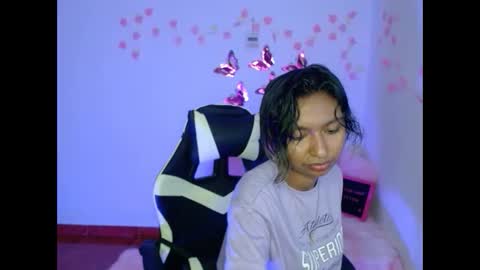 amber__777 online show from October 17, 2025, 1:09 am