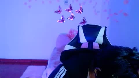 amber__777 online show from October 17, 2025, 8:44 pm