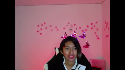amber__777 online show from October 19, 2025, 1:28 am