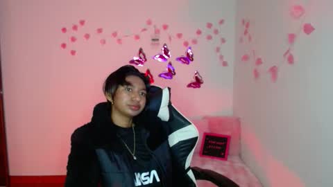 amber__777 online show from October 19, 2025, 11:49 pm