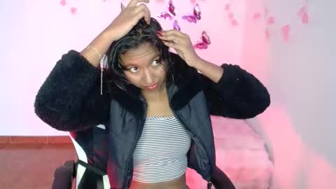 amber__777 online show from October 21, 2025, 12:39 pm