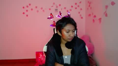 amber__777 online show from October 22, 2025, 7:30 am