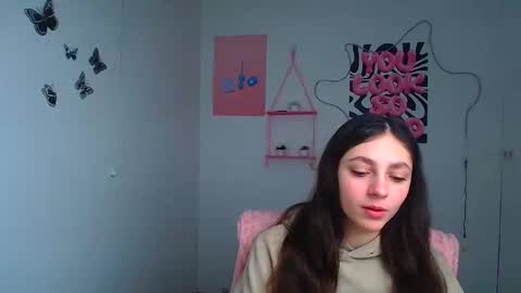 Amber online show from February 12, 2026, 6:52 am