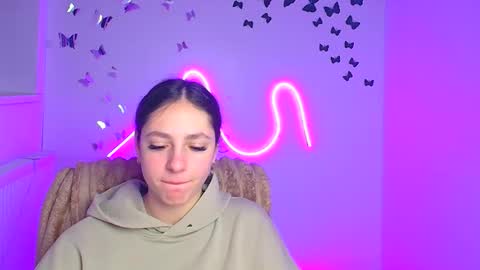 Amber online show from April 11, 2026, 5:34 am