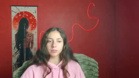 Amber online show from May 16, 2026, 5:37 am