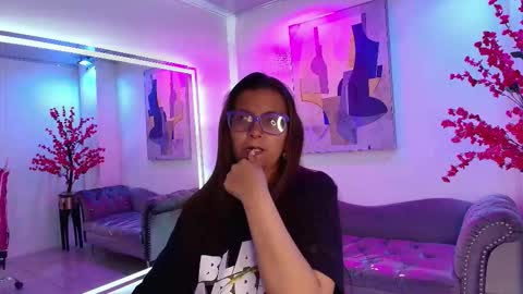 amber__rouge online show from March 1, 2026, 3:14 pm