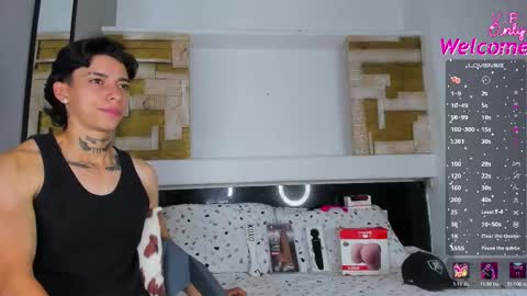 Amber  online show from March 1, 2026, 4:20 pm