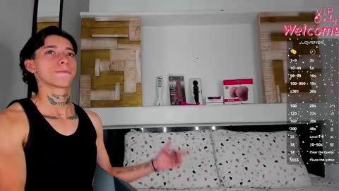 Amber  online show from March 3, 2026, 4:13 pm