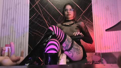 amber_blair online show from December 6, 2024, 11:57 pm