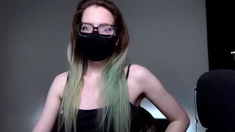 Amber non-nude model online show from December 8, 2024, 1:46 am