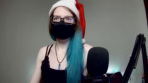 Amber non-nude model online show from December 26, 2024, 11:24 pm