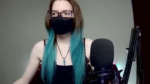 Amber non-nude model online show from January 6, 2025, 12:27 am