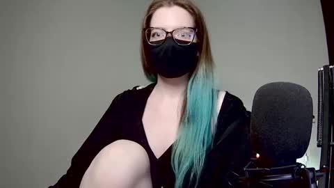 Amber non-nude model online show from February 20, 2025, 12:52 am