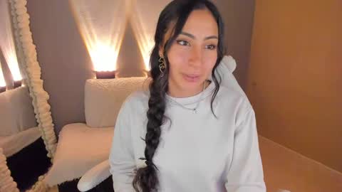 amber_curly online show from February 9, 2025, 10:00 pm