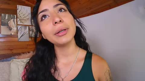 amber_curly online show from January 13, 2026, 10:48 pm