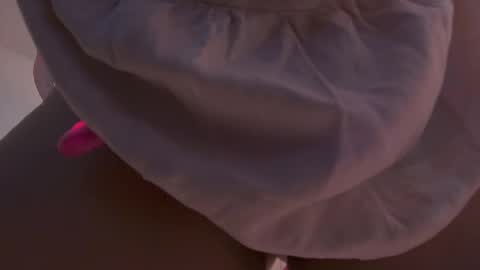 Amber Demons online show from April 14, 2026, 11:55 pm