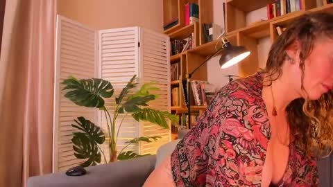 Amber online show from March 30, 2026, 11:11 am