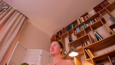 Amber online show from April 2, 2026, 8:45 am