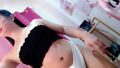 Amber online show from February 12, 2026, 11:05 am