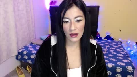 Amber online show from January 25, 2025, 3:09 am
