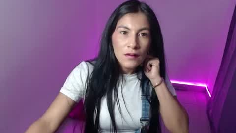 Amber online show from July 23, 2026, 1:58 am
