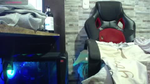 scarlett online show from January 20, 2025, 3:04 am