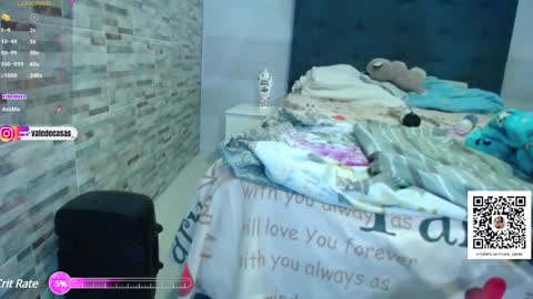 scarlett online show from January 25, 2025, 3:19 am