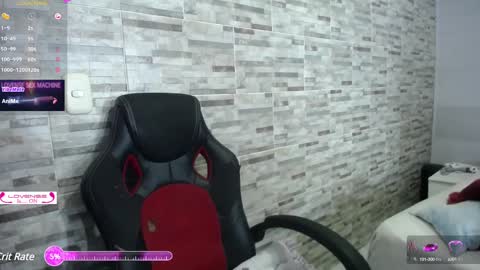 scarlett online show from March 6, 2025, 3:02 am