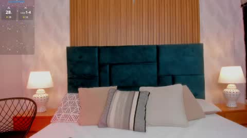 Emily online show from March 23, 2026, 6:45 pm