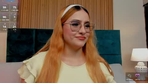 Snapshot of amber_kiss_ chatting on May 1, 2026, 6:34 pm Emily online show from May 1, 2026, 6:34 pm