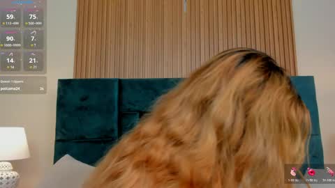 Snapshot of amber_kiss_ chatting on May 2, 2026, 6:35 pm Emily online show from May 2, 2026, 6:35 pm