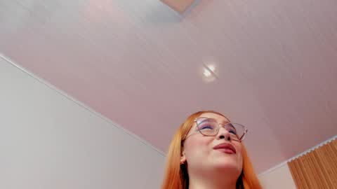 Snapshot of amber_kiss_ chatting on May 22, 2026, 6:57 pm Emily online show from May 22, 2026, 6:57 pm