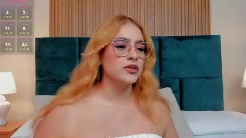 Snapshot of amber_kiss_ chatting on June 13, 2026, 6:28 pm Emily online show from June 13, 2026, 6:28 pm